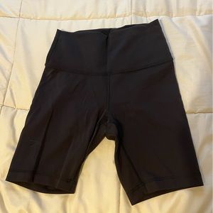 Lululemon Align Short. Black mint condition